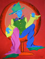 Der Clown