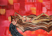 The Courtesan