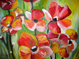 Les Fleurs